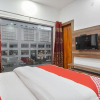 Отель OYO 48476 Hotel Govindham, фото 14