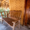 Отель OYO Cabañas Abril, Mazunte, фото 37