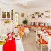 Отель Ramo Rosso, фото 20