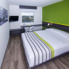 Отель City Express Junior by Marriott Bogota Aeropuerto, фото 6