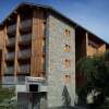 Отель Apartment With 2 Bedrooms In La Plagne Tarentaise With Wonderful Mountain View And Furnished Garden в Белантре