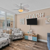 Отель Clearwater Beach Suites 205 2 Bedroom Condo by Redawning, фото 9