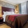 Отель Comfort Inn & Suites Levis / Rive Sud Quebec city, фото 37