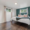Отель Retreat in Vibrant Westminster 4BR Hot Tub, фото 3