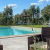 Отель Awesome Home in Grosseto With 2 Bedrooms, Wifi and Outdoor Swimming Pool, фото 10