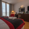 Отель Molhe Hotel - Conde Carvalhal, фото 22