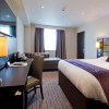 Отель Premier Inn Wells (Somerset), фото 5