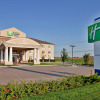 Отель Holiday Inn Express & Suites Wichita Airport, an IHG Hotel, фото 1