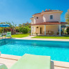 Отель Villa Atlantis Large Private Pool A C Wifi Car Not Required - 3163, фото 15
