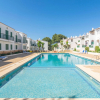 Отель SES FONTS C25 - Charming flat with shared pool and close to the beach Free WiFi, фото 37