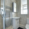 Отель Traditional Holiday Home With Modern Kitchen, фото 6