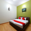 Отель OYO 14122 Home Modern 2BHK Hills View Himuda Colony Kasumptti, фото 7