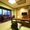 Отель Yufuin Yumeguri Hotel Sankouen, фото 6