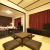 Отель Dormy Inn Premium Wakayama Natural Hot Spring, фото 34