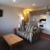 Отель West Coast Motel, фото 18