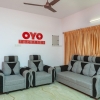 Отель Vivin park By OYO Rooms, фото 16