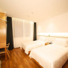 Отель Zimei Hotel, фото 4