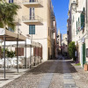 Отель Best Located in Alghero old Town Steps to sea Attic Emerald, фото 1