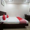 Отель OYO Flagship 18828 Swagath Residency Kondapur, фото 5