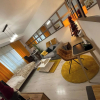 Отель Unique Modern Studio Grozăvești Near Orhideea Towers, фото 1