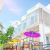 Отель Yeosu Yegreena Pension, фото 34
