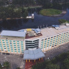 Отель The Regency Waterfront Hotel, фото 1