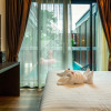 Отель KG Private Pool Villas Soi Nine, фото 13