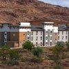 Отель My Place Hotel-Moab, UT в Моабе