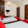 Отель Oyo Flagship 30671 Anna Nagar, фото 7