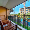 Отель Rawai Palm Beach Resort, фото 5
