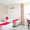 Отель OYO 89373 Nobel Homestay, фото 14