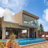 Отель Le Duc Hillside Villas на Острове Праслине