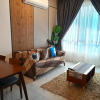 Отель FREE NETFLIX # Troika Avenue by Salaam Suites, фото 13