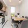 Отель Luxury D Apartments, фото 13