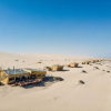 Отель Shipwreck Lodge, фото 9