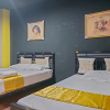 Отель OYO 3823 Lia House, фото 21