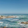 Отель Immaculate Camps Bay Penthouse With Uninterrupted Ocean Views and Splash Pool CBT Penthouse, фото 21
