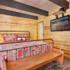 Отель Smith Chalet AT Snow Summit #2278, фото 12