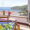 Отель Apartment 3 Fetovaia apartments, just 300 meters from the beach with amazing view and parking-FETOVA, фото 9