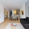 Отель w Modern 2BR With Balcony in Barranco, фото 7