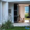 Отель Dali Shaou Seaview Homestay (Panxi S-Bay Store), фото 8