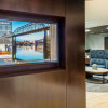 Отель Courtyard Chattanooga Downtown, фото 21