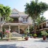 Отель Bao Quynh Bungalow, фото 1