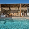 Отель Ios Grand Pool Suites, фото 36