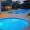 Отель Beach Apartment Residencial Mananero 2, фото 15