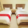 Отель 席娜卡琳拉玛苏安隆奈达酒店(Nida Rooms Srinakarin Rama Suan Luang), фото 2