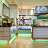Отель Novotel Auckland Ellerslie, фото 6
