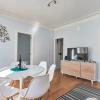 Отель Elegant Riverview Apartment in Historical Lisbon, фото 12