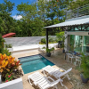 Отель Casa Esmeralda - Family Friendly 3 Bedroom Home with Private Pool, фото 23