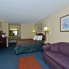 Отель Americas Best Value Inn Hazlehurst, GA, фото 6